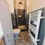 公寓 Cosy Parking,clim,terrasse,wifi Au Point Zero 拉格朗德默特